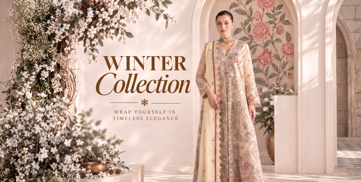 Luxury Winter '26