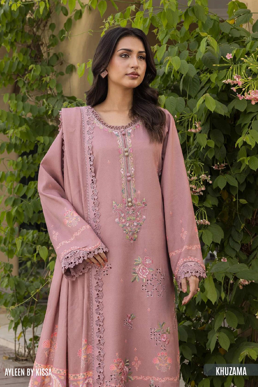 AYLEEN BY KISSA KHUZAMA