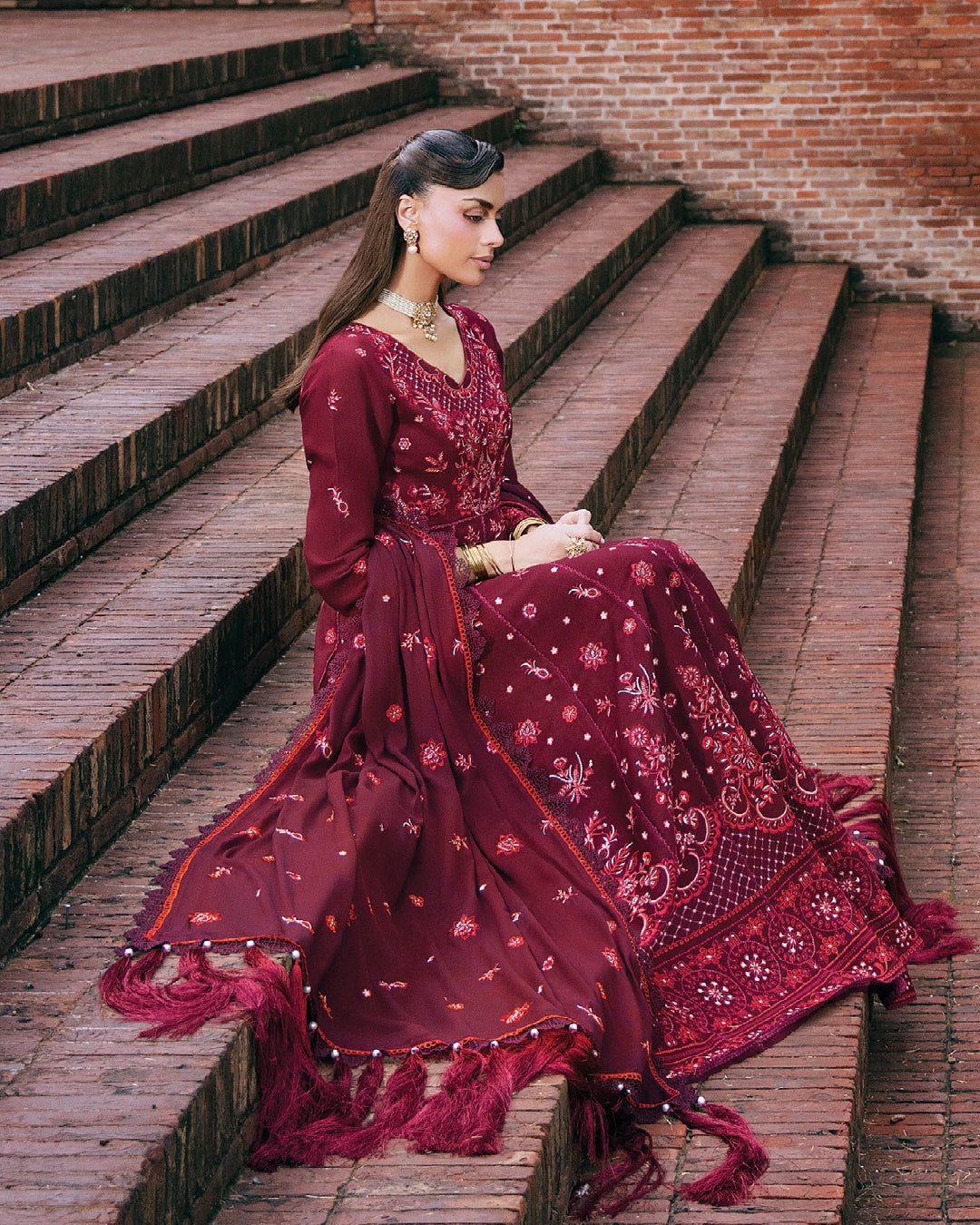 MAHNUR - AMELIA-LUXURY WINTER'26 D-11