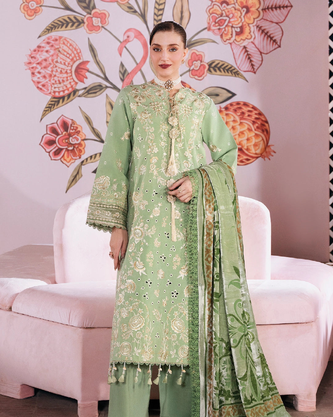 MAHNUR - AMELIA-LUXURY WINTER'26 D-08