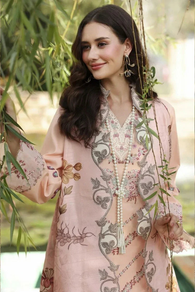 AYLEEN Luxe Blossom AABROO