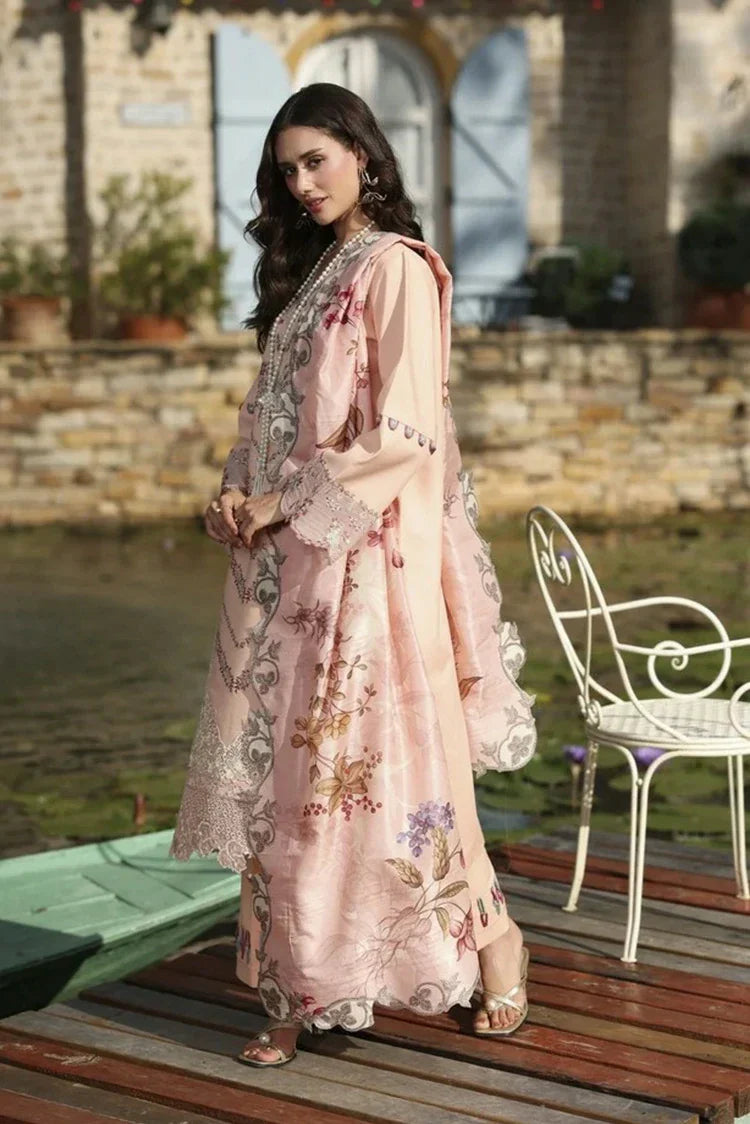 AYLEEN Luxe Blossom AABROO