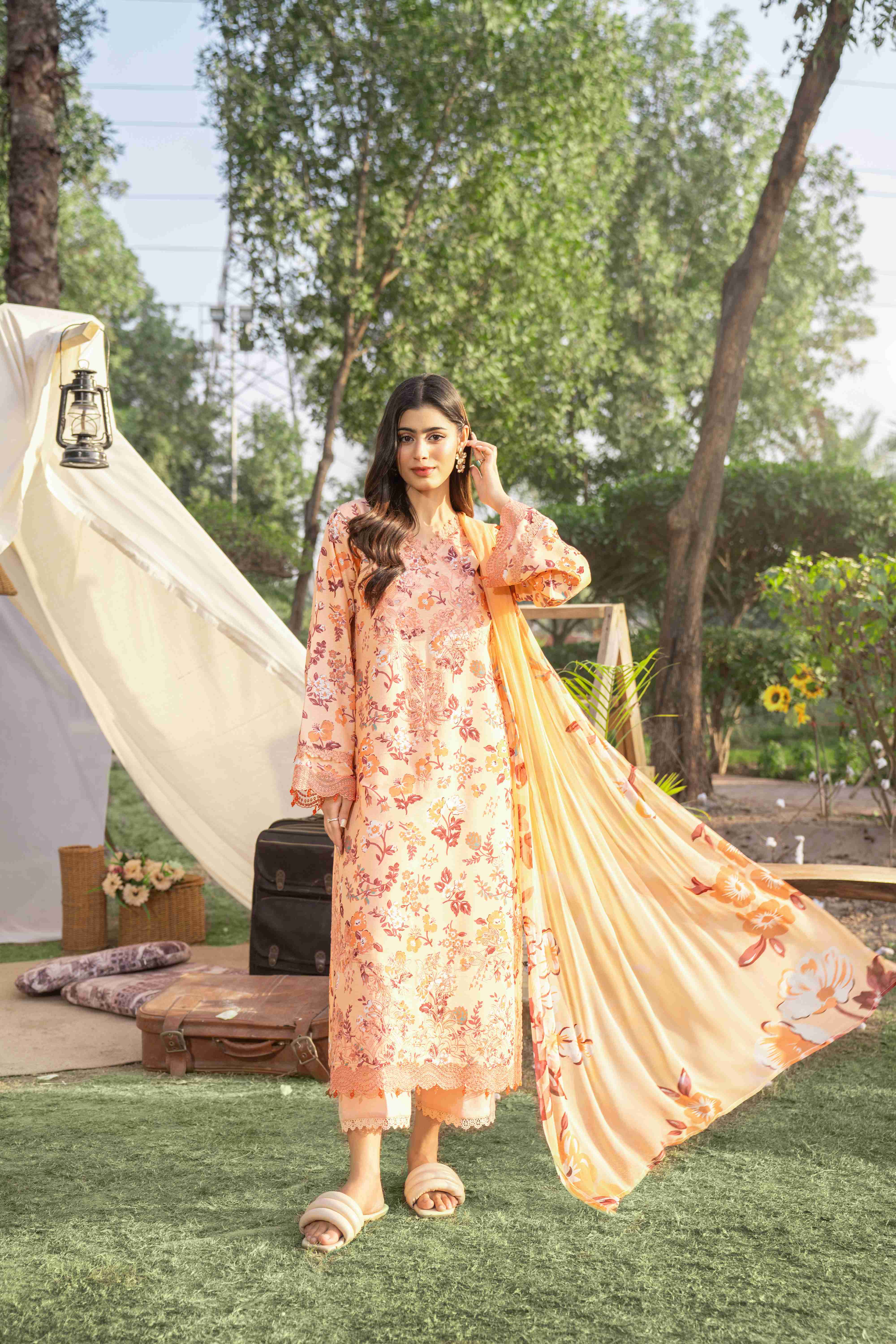 SPRING Bell By Sanam Saeed Article-02