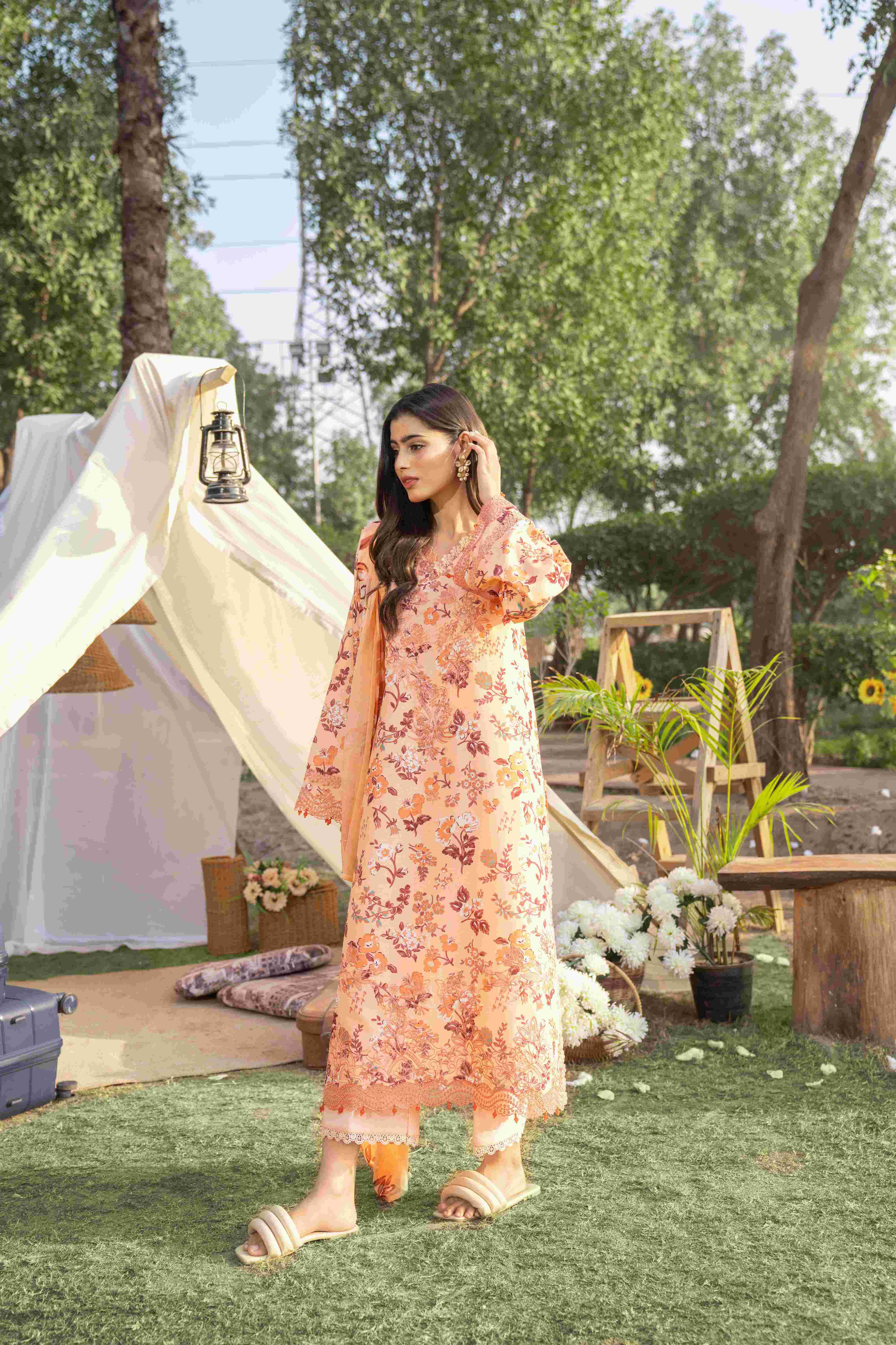 SPRING Bell By Sanam Saeed Article-02