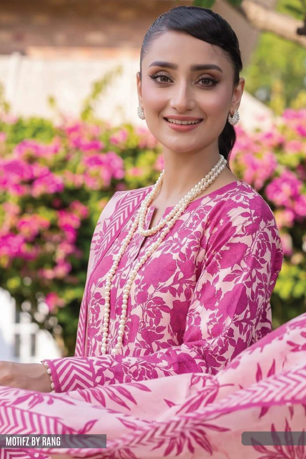 MOTIFZ BY RANG DIGITAL PRINT D-2646