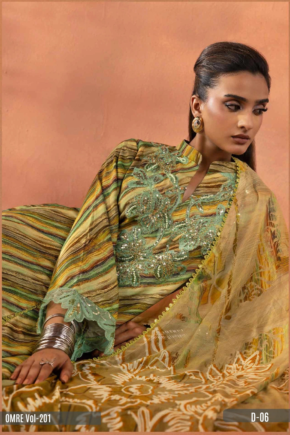 OMRE BY EMB WINTER Vol-201 D-06