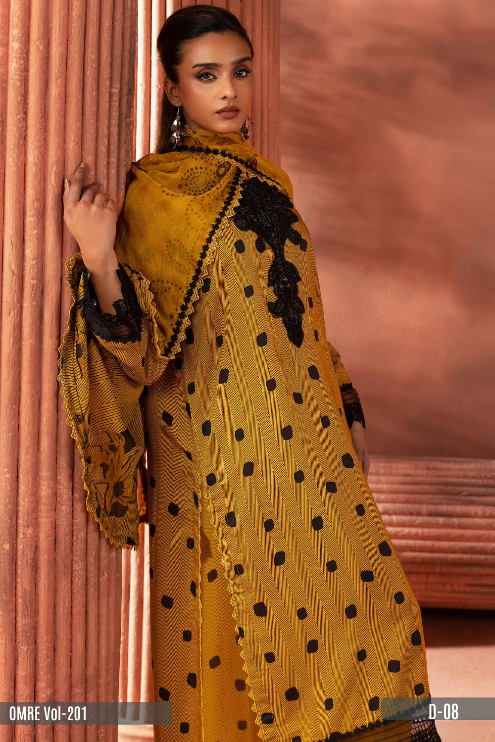 OMRE BY EMB WINTER Vol-201 D-08