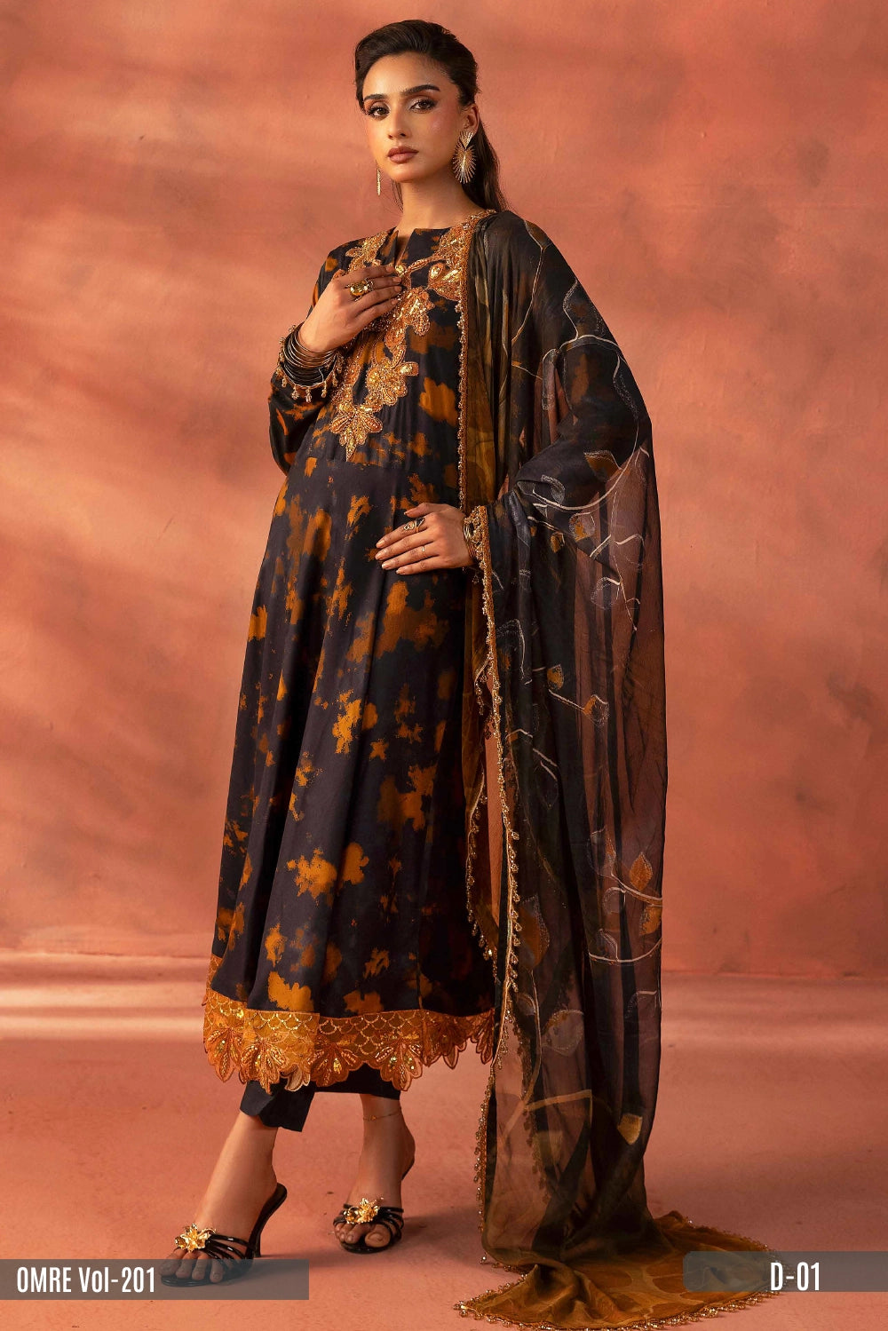 OMRE BY EMB WINTER Vol-201 D-01