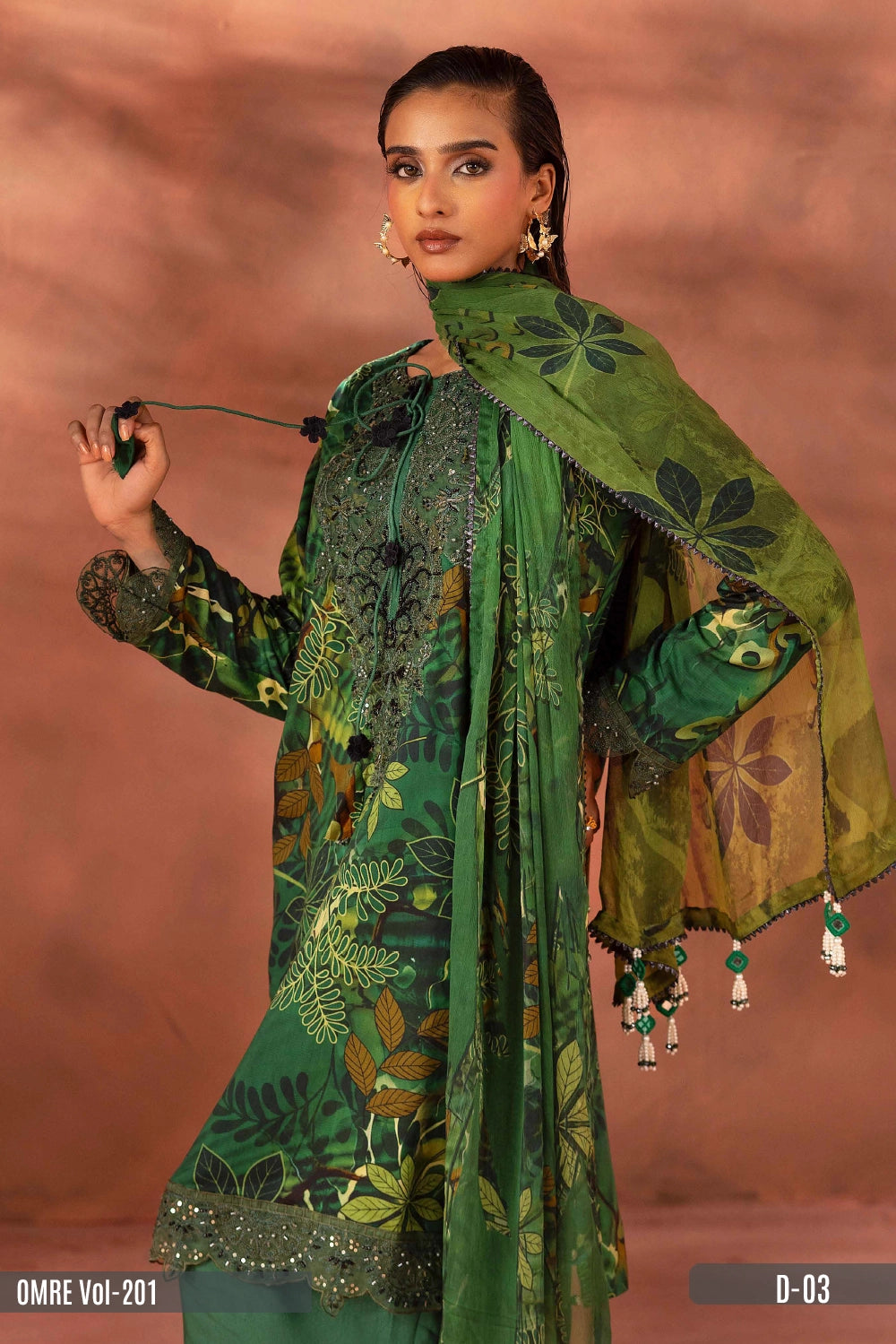 OMRE BY EMB WINTER Vol-201 D-03