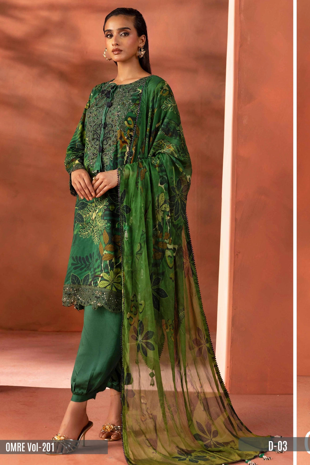 OMRE BY EMB WINTER Vol-201 D-03