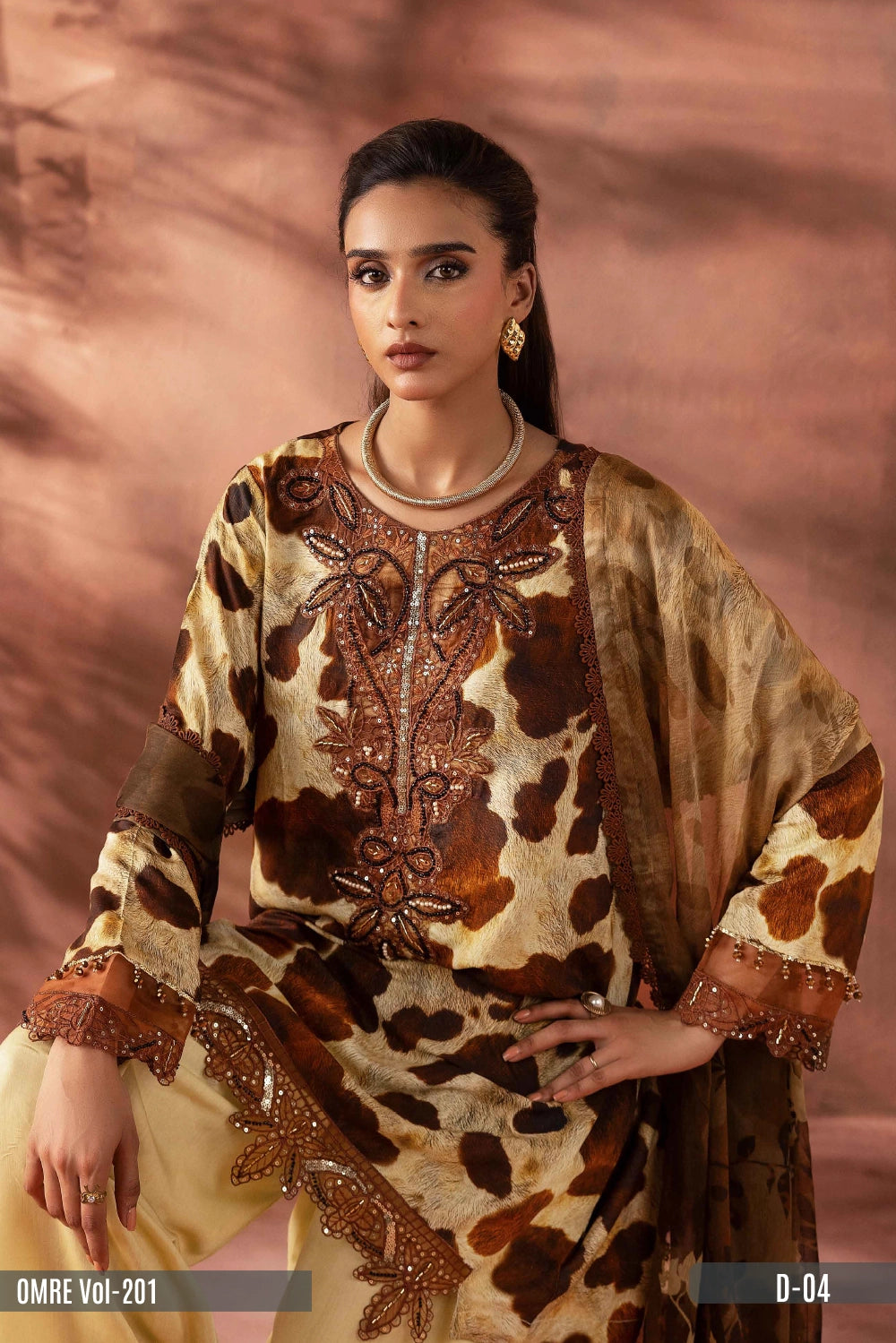 OMRE BY EMB WINTER Vol-201 D-04