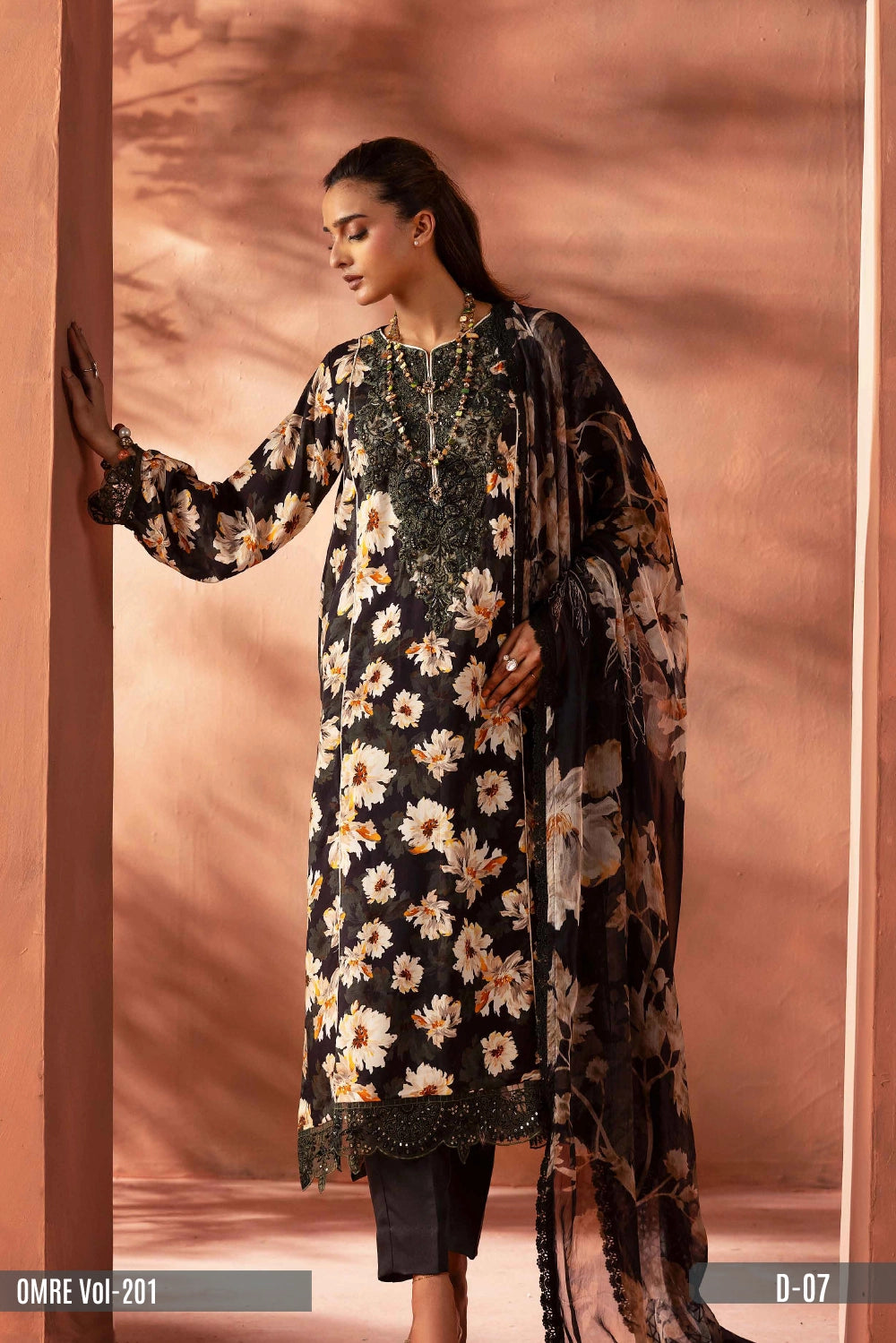 OMRE BY EMB WINTER Vol-201 D-07