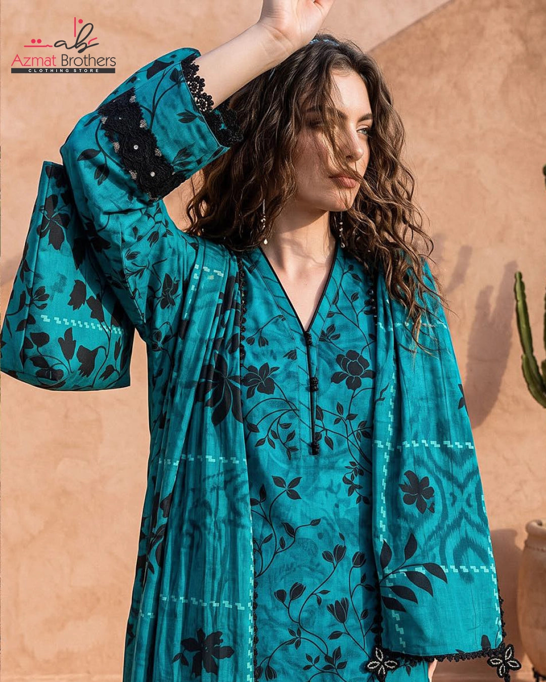 OMRE - Winter Collection'26 Vol-204 D-01