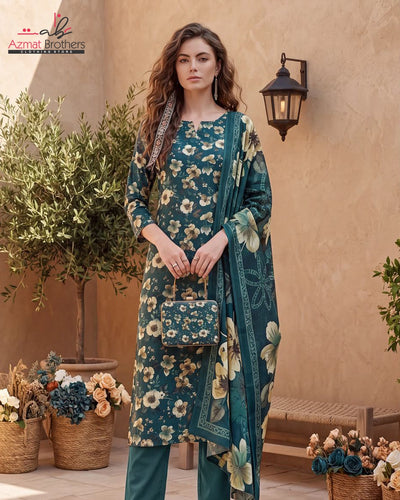 OMRE - Winter Collection'26 Vol-204 D-10