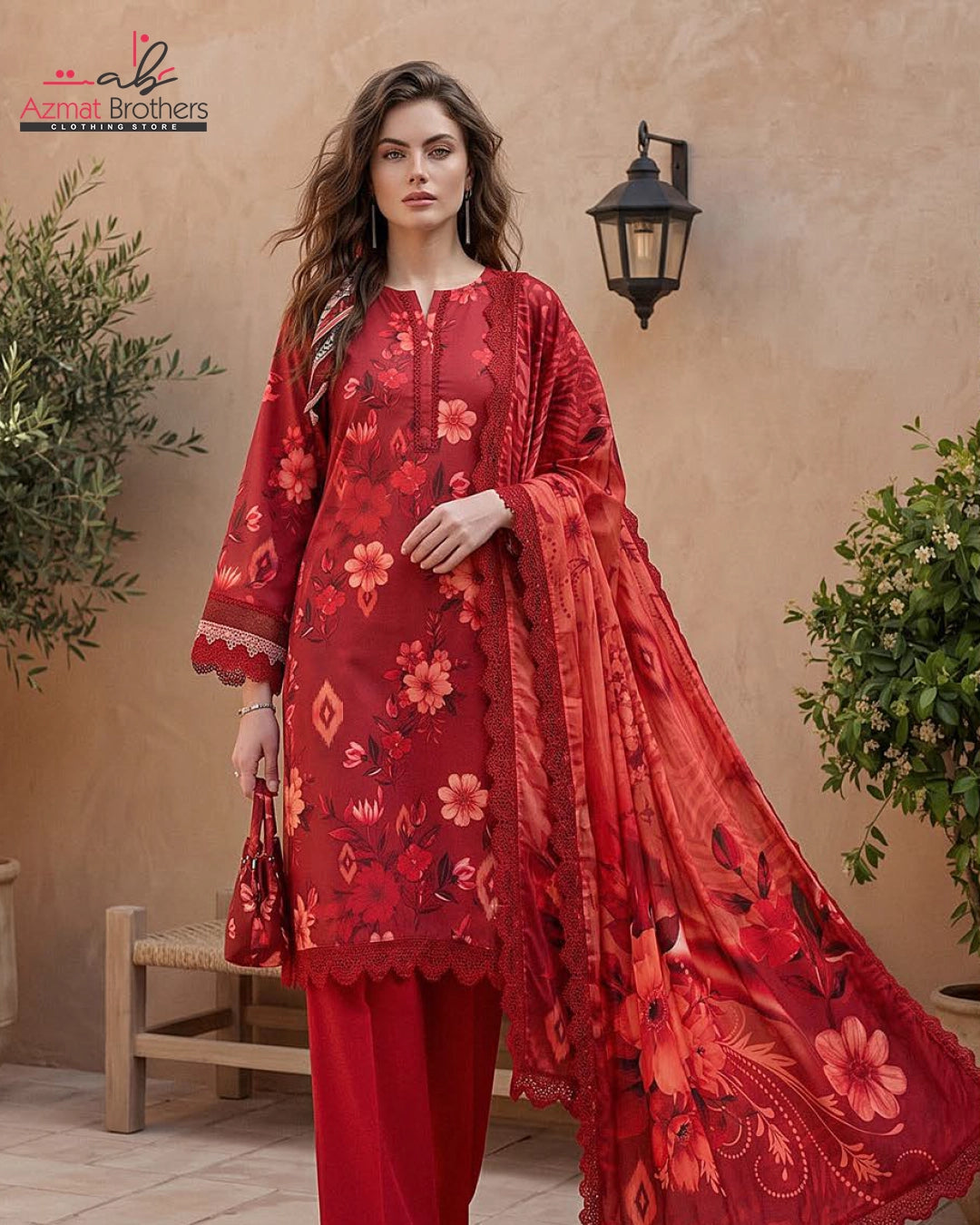 OMRE - Winter Collection'26 Vol-204 D-03