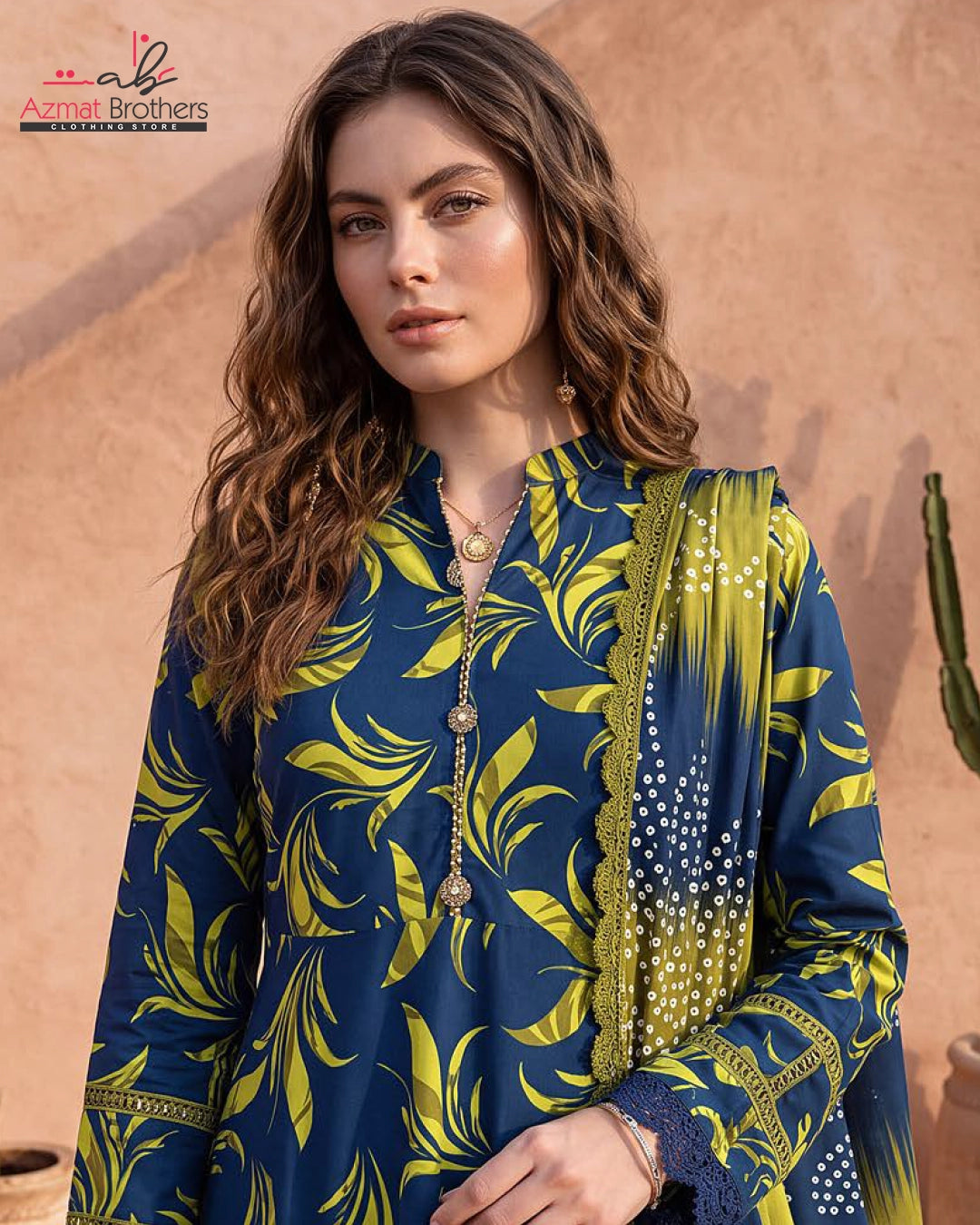 OMRE - Winter Collection'26 Vol-204 D-06