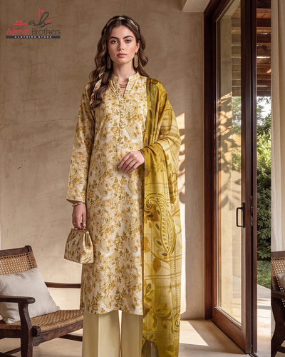 OMRE - Winter Collection'26 Vol-204 D-07