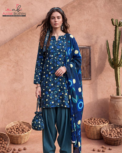 OMRE - Winter Collection'26 Vol-204 D-09