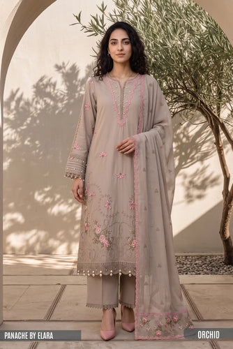PANACHE BY ELARA ORCHID