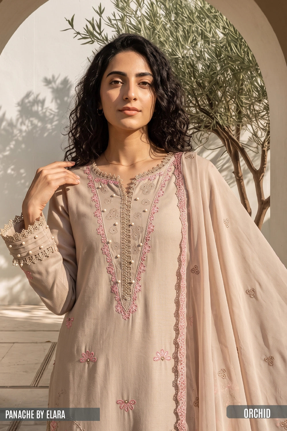 PANACHE BY ELARA ORCHID