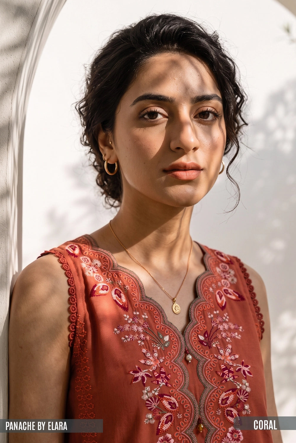 PANACHE BY ELARA CORAL