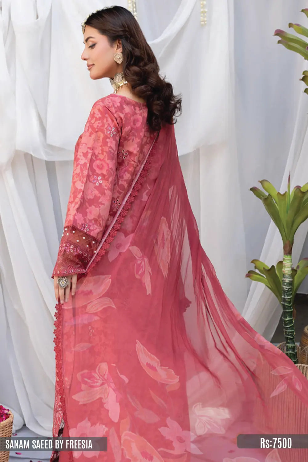 SANAM SAEED BY FREESIA D-03