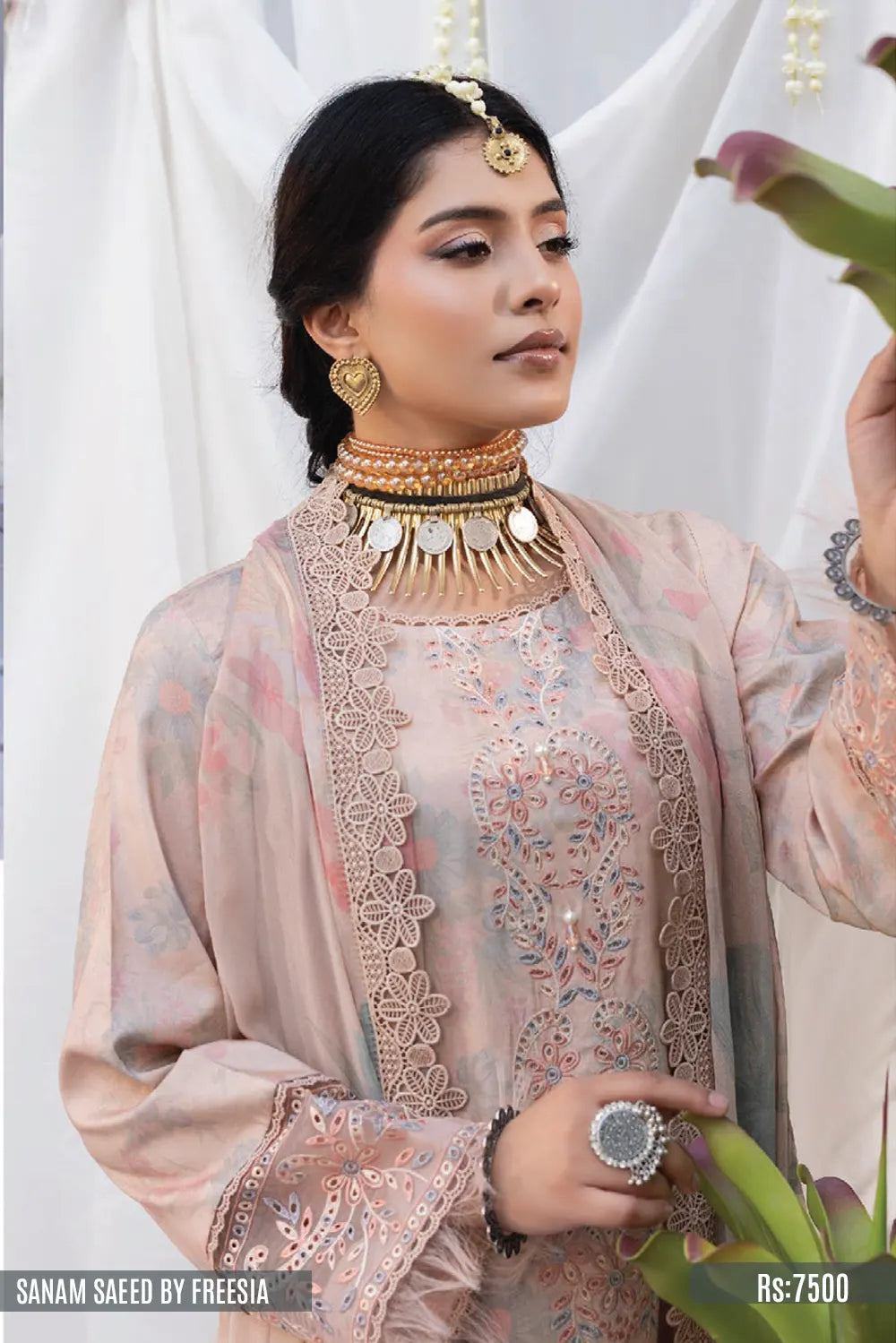 SANAM SAEED BY FREESIA D-05