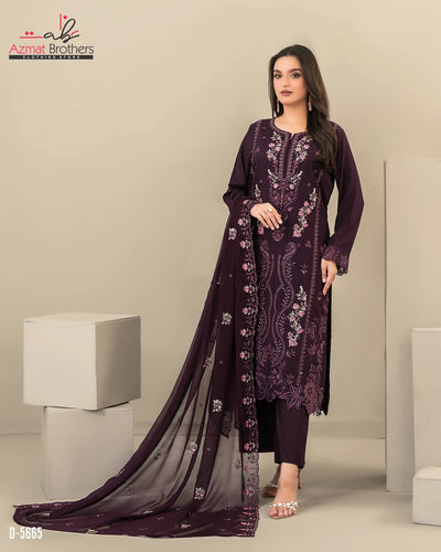 TAWAKKAL - SEHEJ Cutdana Winter D-5665