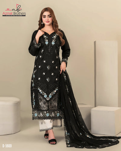 TAWAKKAL - SEHEJ Cutdana Winter D-5669
