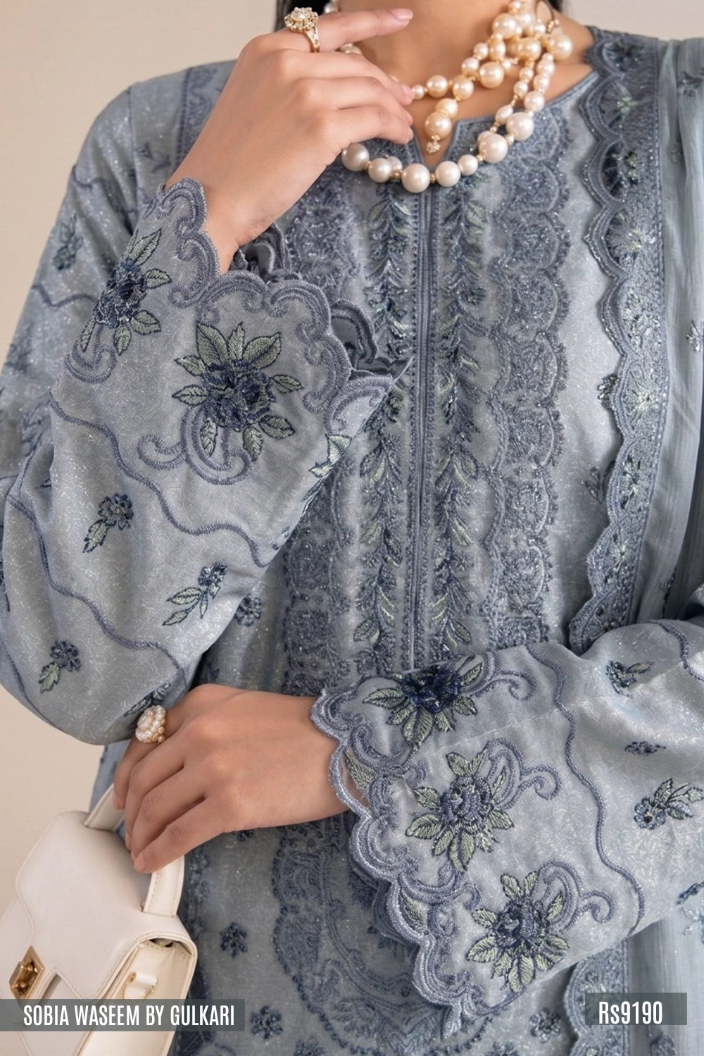 SOBIA WASEEM BY GULKARI0.1 Vol-2722 D-01