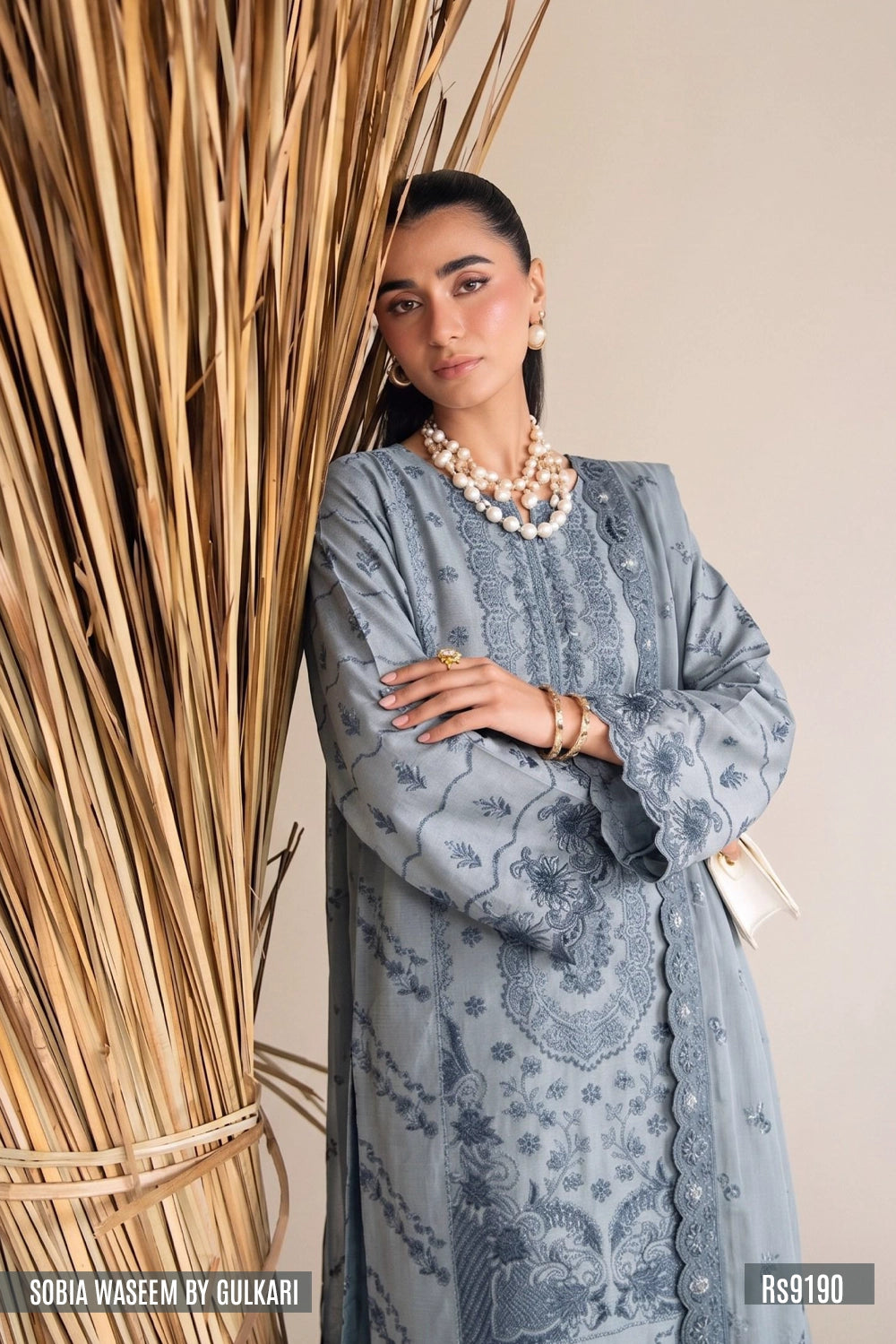SOBIA WASEEM BY GULKARI0.1 Vol-2722 D-01