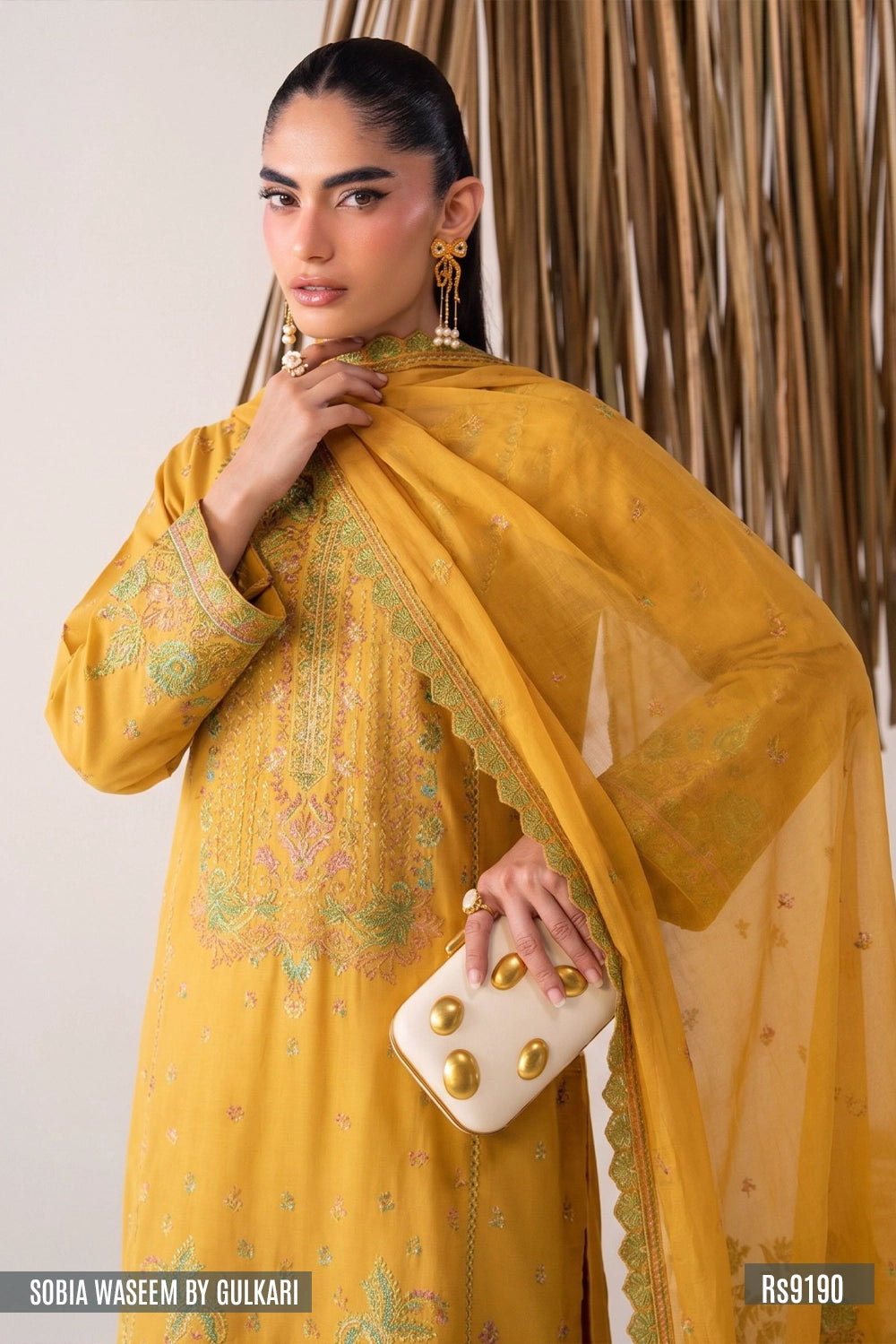 SOBIA WASEEM BY GULKARI0.1 Vol-2722 D-02