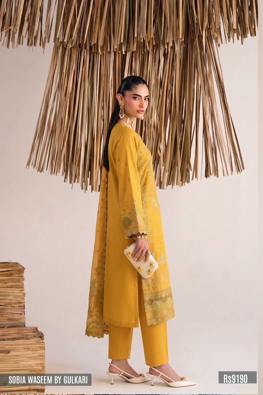 SOBIA WASEEM BY GULKARI0.1 Vol-2722 D-02