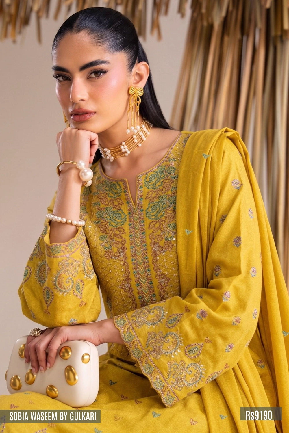 SOBIA WASEEM BY GULKARI0.1 Vol-2722 D-02