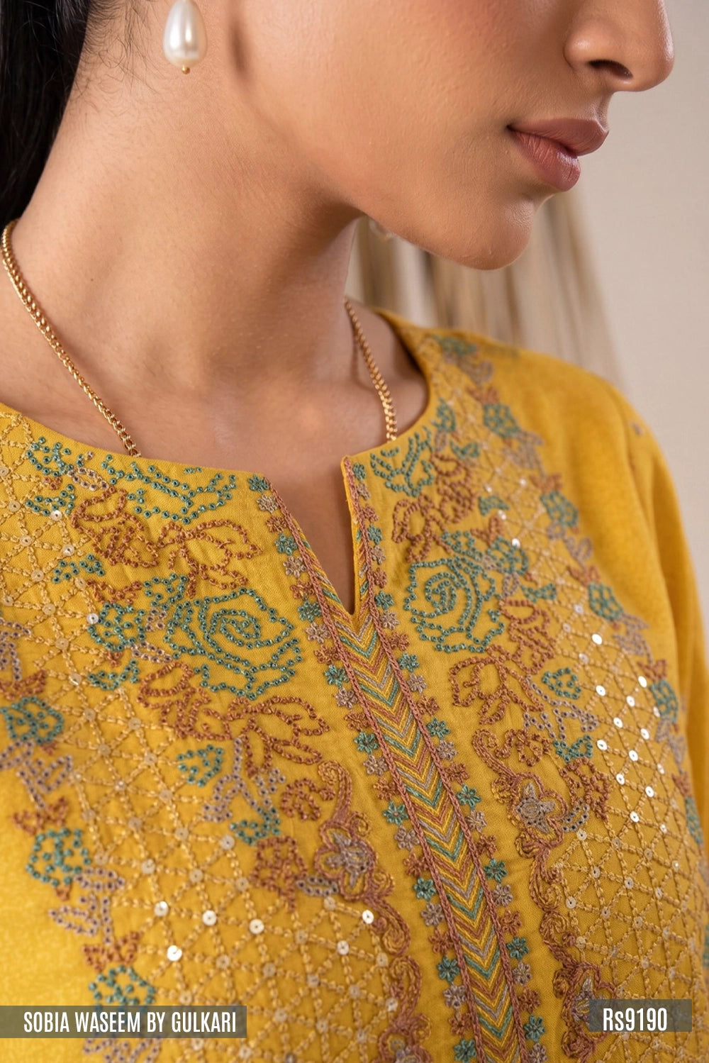 SOBIA WASEEM BY GULKARI0.1 Vol-2722 D-02