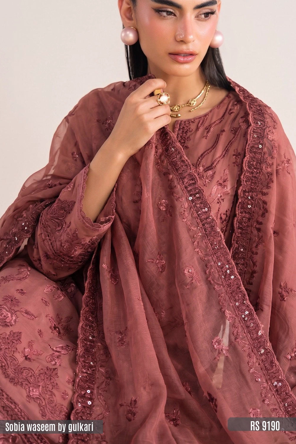 SOBIA WASEEM BY GULKARI0.1 Vol-2722 D-03