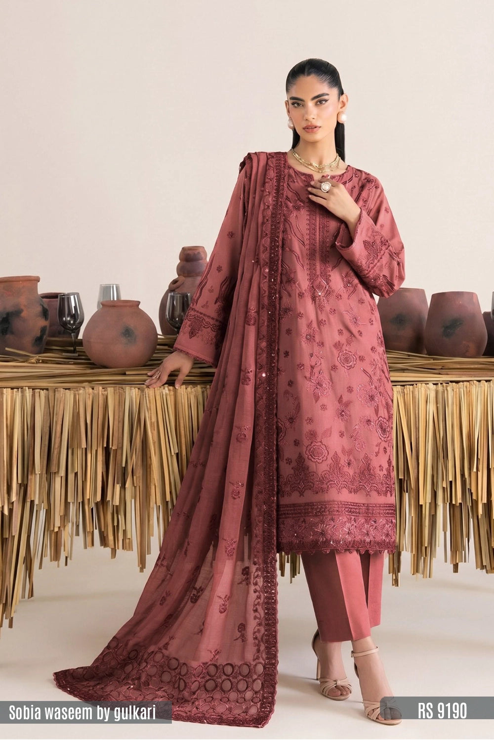 SOBIA WASEEM BY GULKARI0.1 Vol-2722 D-03
