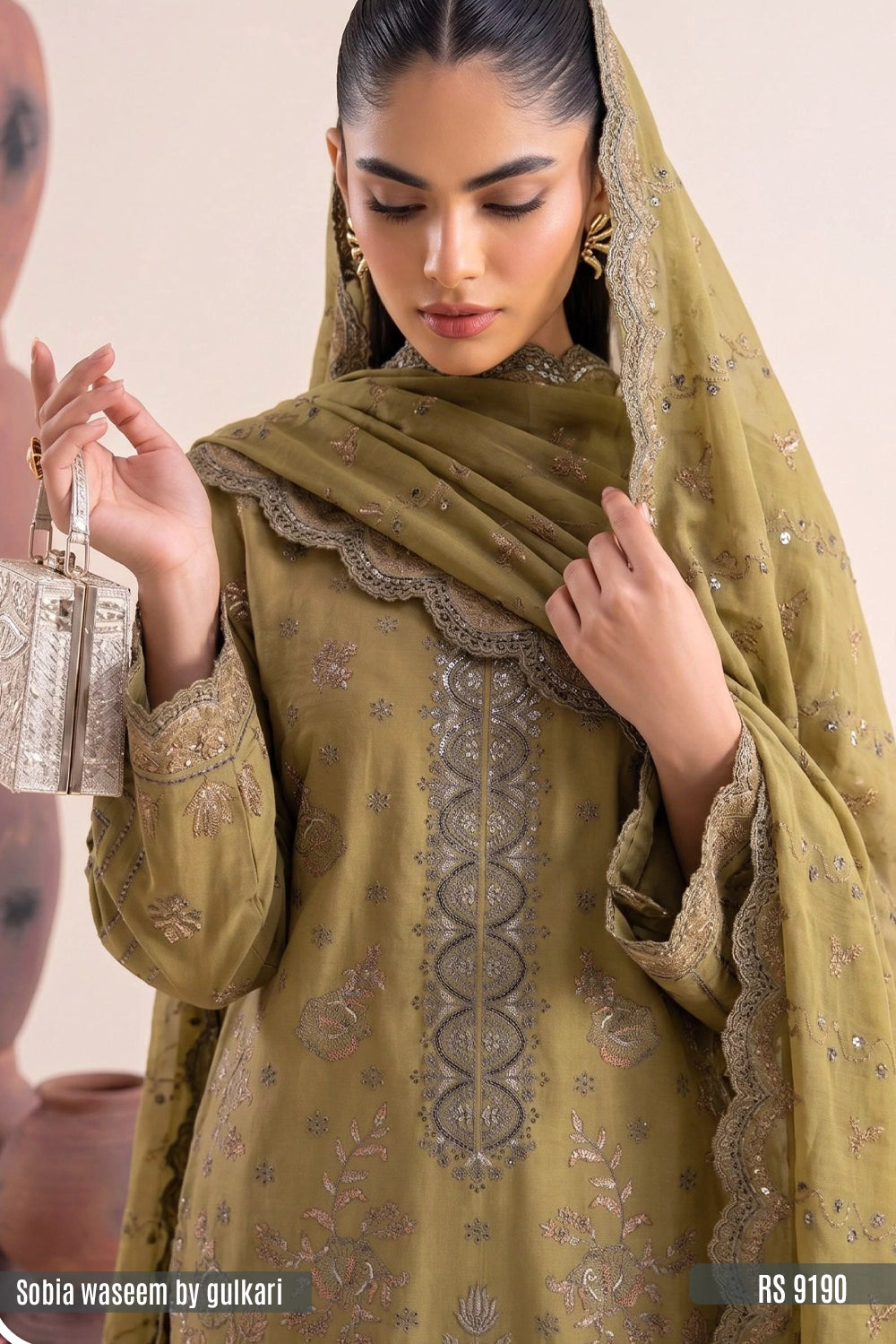 SOBIA WASEEM BY GULKARI0.1 Vol-2722 D-04