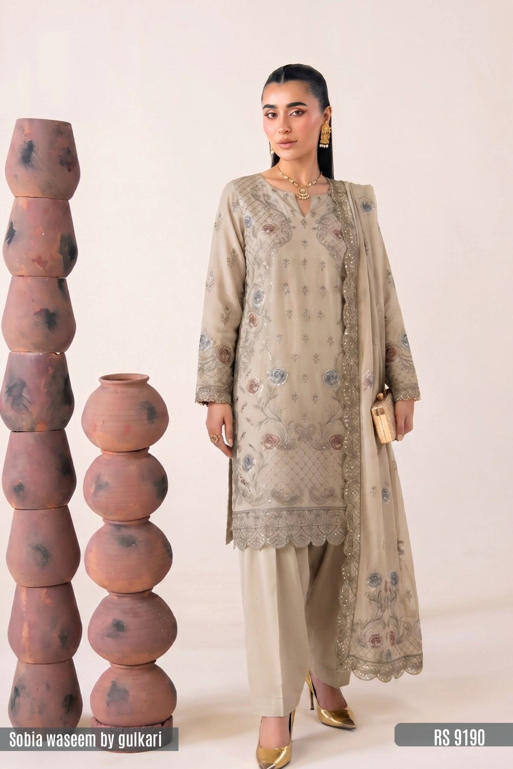 SOBIA WASEEM BY GULKARI0.1 Vol-2722 D-05