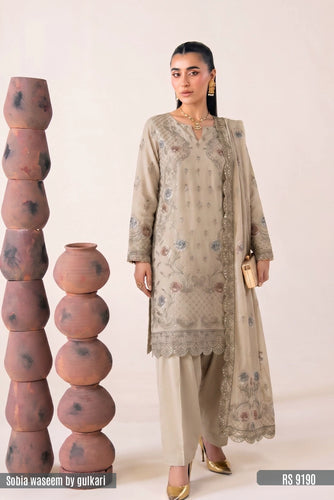 SOBIA WASEEM BY GULKARI0.1 Vol-2722 D-05