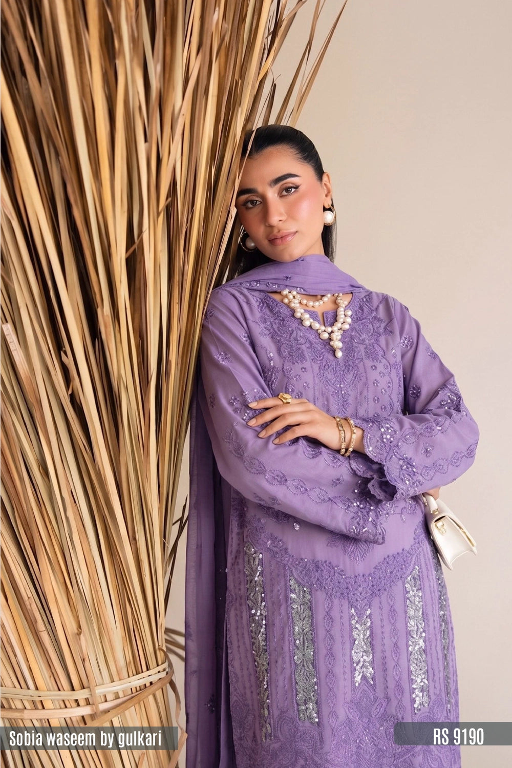 SOBIA WASEEM BY GULKARI0.1 Vol-2722 D-06