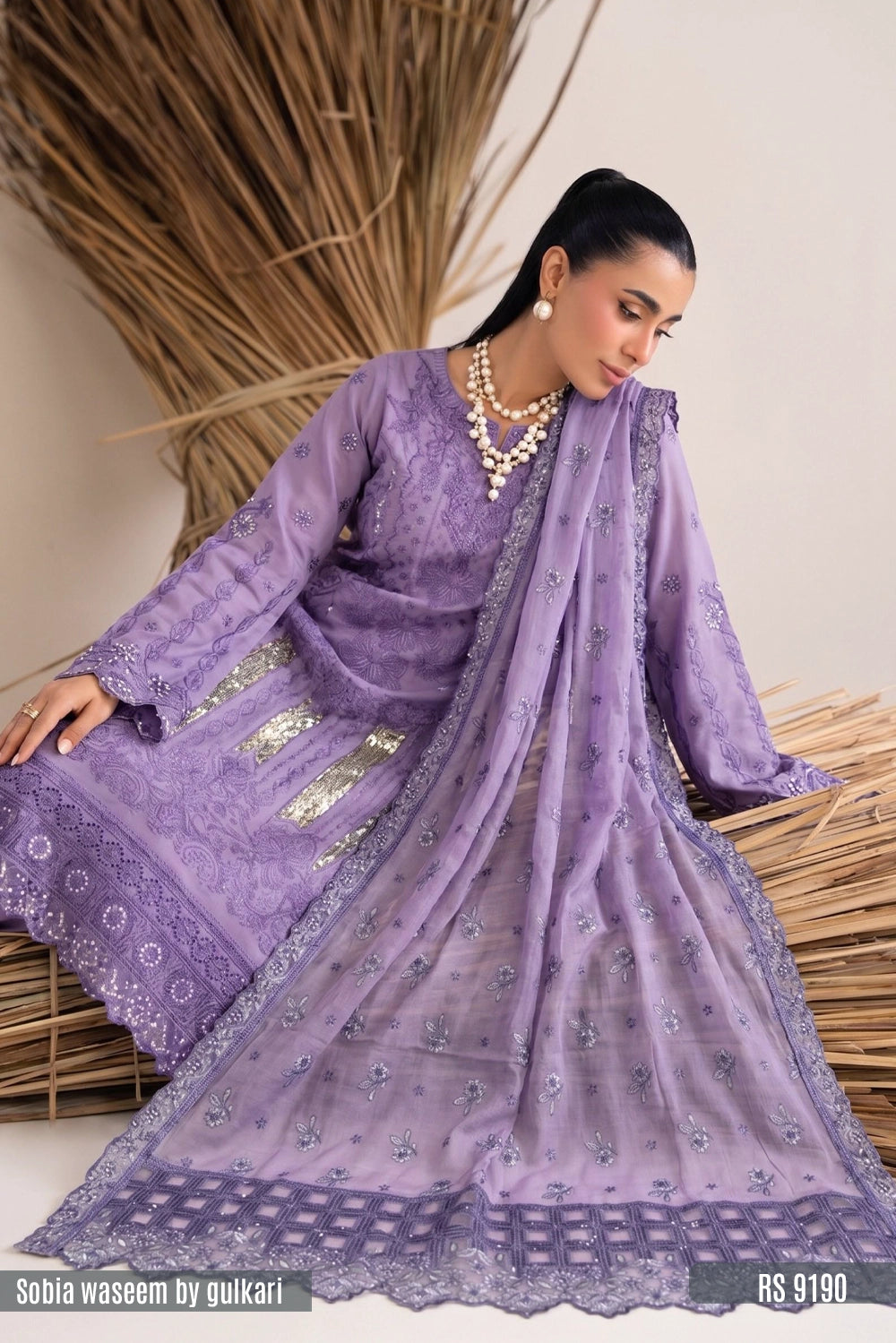 SOBIA WASEEM BY GULKARI0.1 Vol-2722 D-06