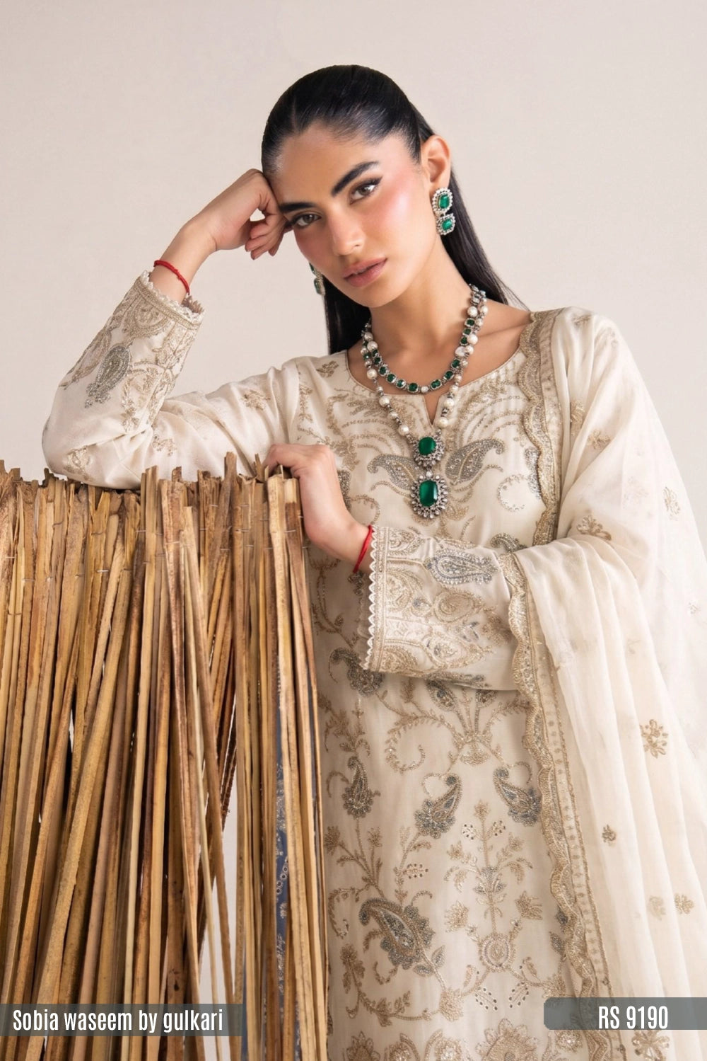 SOBIA WASEEM BY GULKARI0.1 Vol-2722 D-07