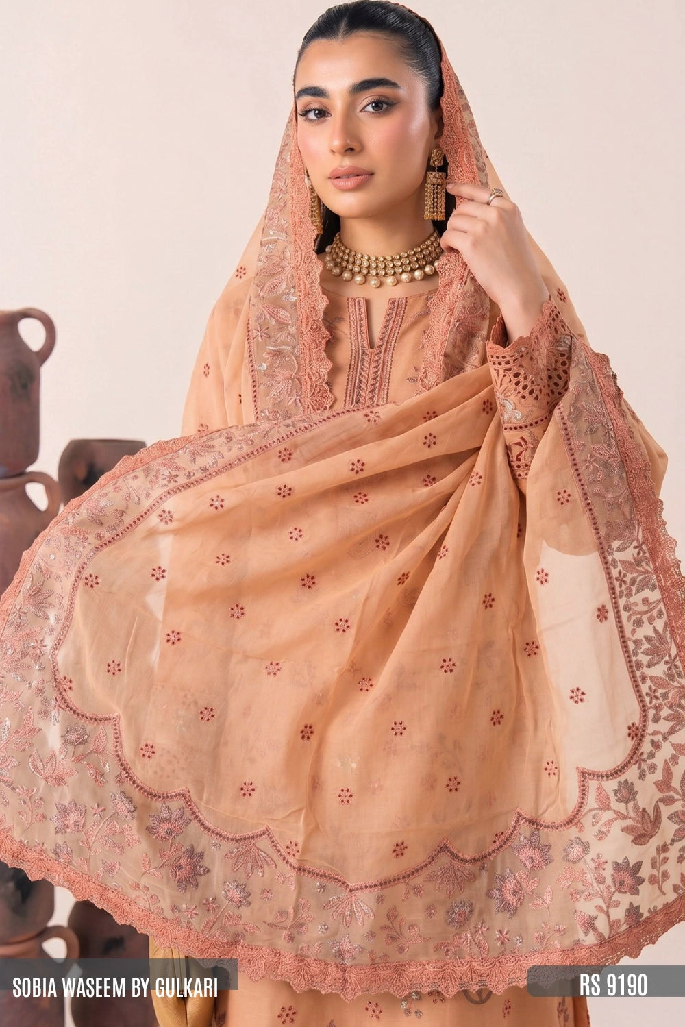 SOBIA WASEEM BY GULKARI0.1 Vol-2722 D-08