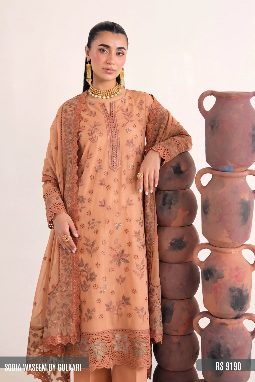 SOBIA WASEEM BY GULKARI0.1 Vol-2722 D-08