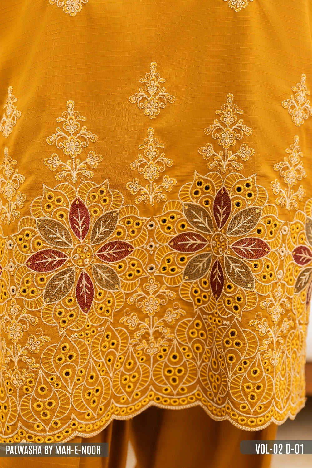 PALWASHA BY MAH-E-NOOR Vol-02 D-01