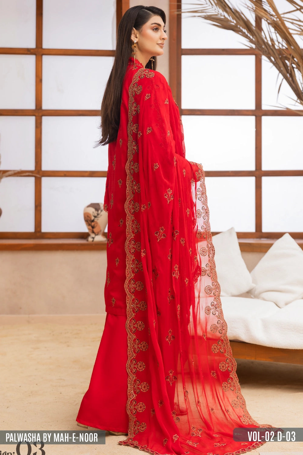 PALWASHA BY MAH-E-NOOR Vol-02 D-03