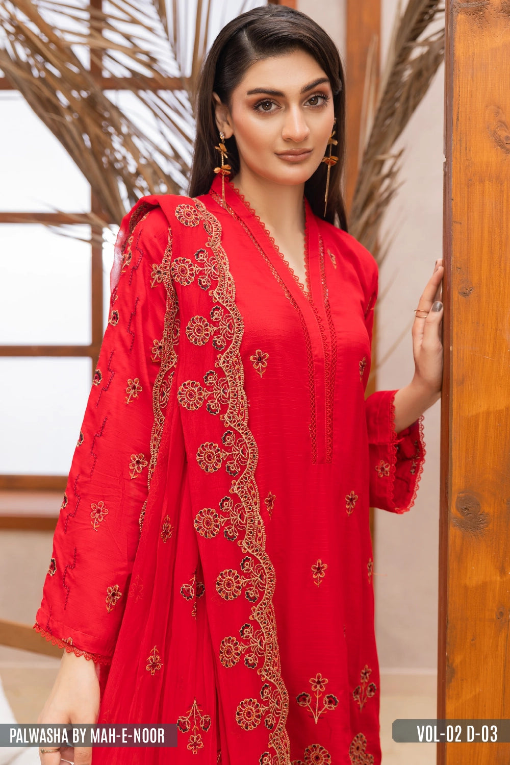 PALWASHA BY MAH-E-NOOR Vol-02 D-03