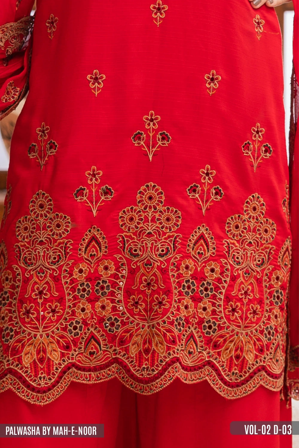 PALWASHA BY MAH-E-NOOR Vol-02 D-03