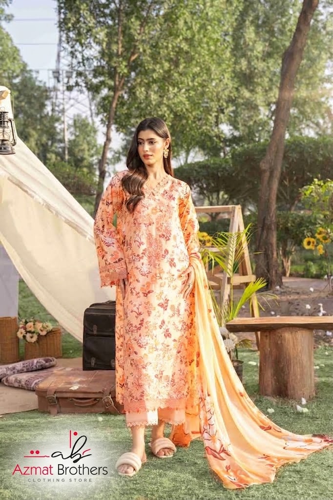SPRING Bell By Sanam Saeed Article-02